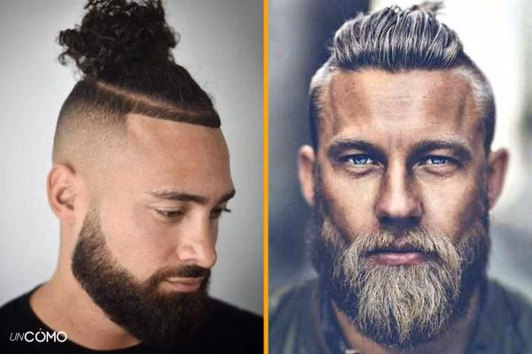 ¿Cómo se llama el corte de pelo calvo?