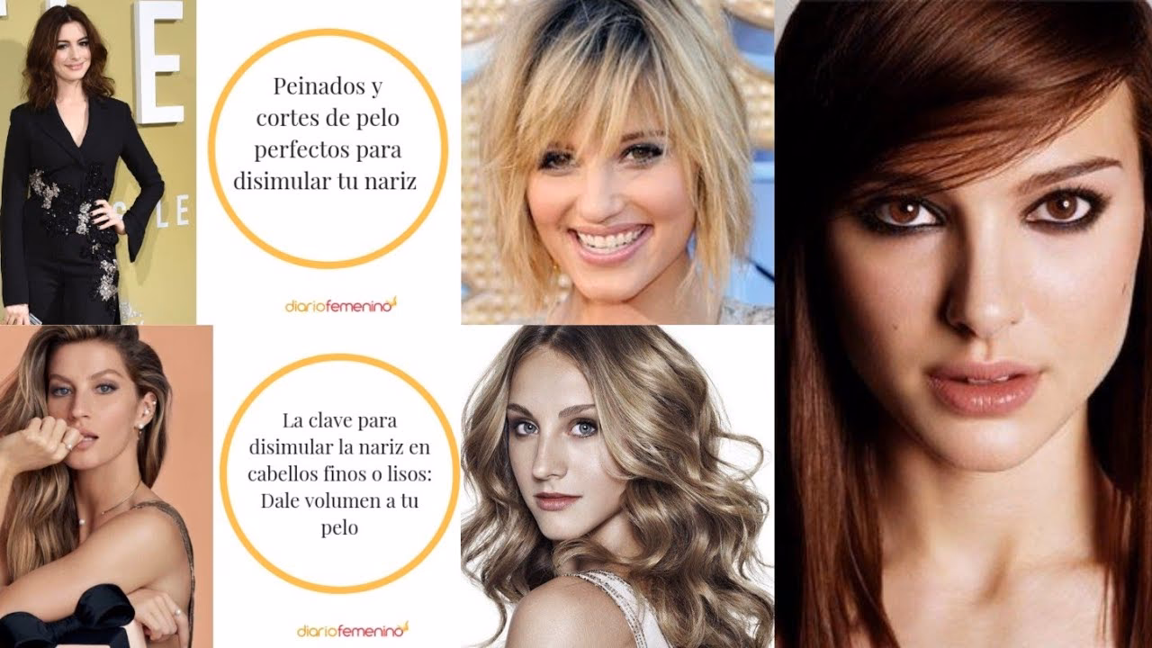 ¿Qué hago si soy narizón?