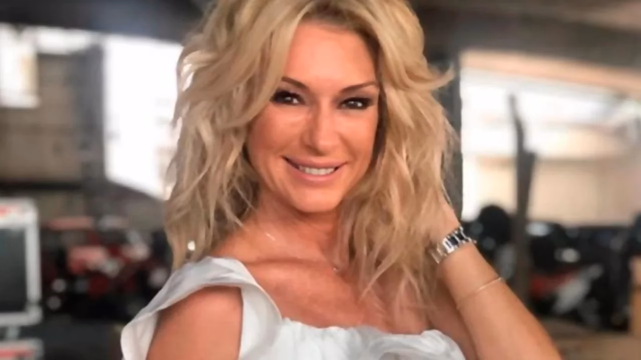 ¿Qué operación se hizo Yanina Latorre?