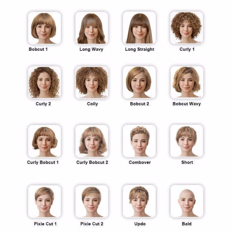 ¿Qué peinado se lleva este otoño?