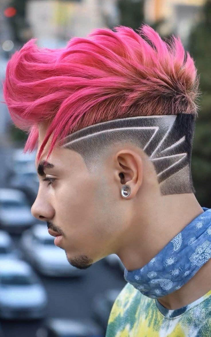 ¿Qué tipo de piel le queda el color rojo?