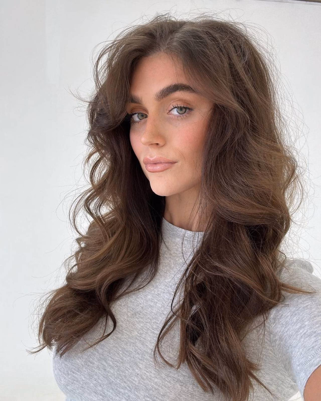 ¿Qué corte de cabello para que no se esponje?