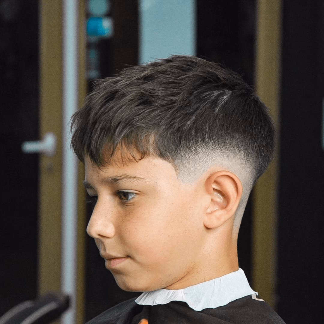 ¿Cuántos tipos de pelo lacio hay?