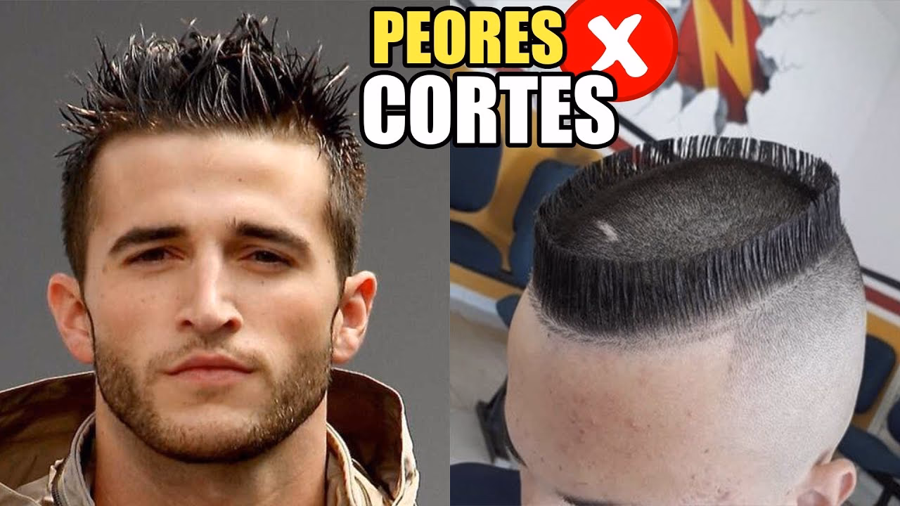 ¿Qué corte me puedo hacer si tengo entradas?