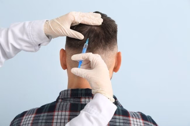 ¿Cómo afecta el cortisol a la caída del cabello?