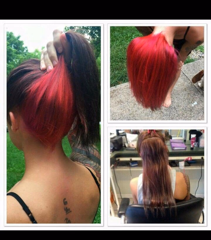 ¿Qué significa el color rojo en cortinas?