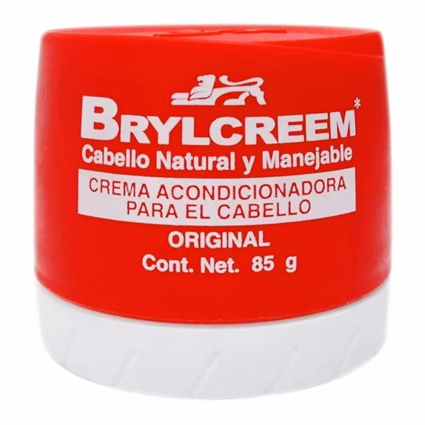 ¿Qué hace Brylcreem por tu cabello?