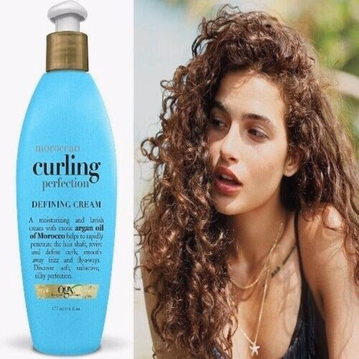 ¿Qué hace la crema de argán?