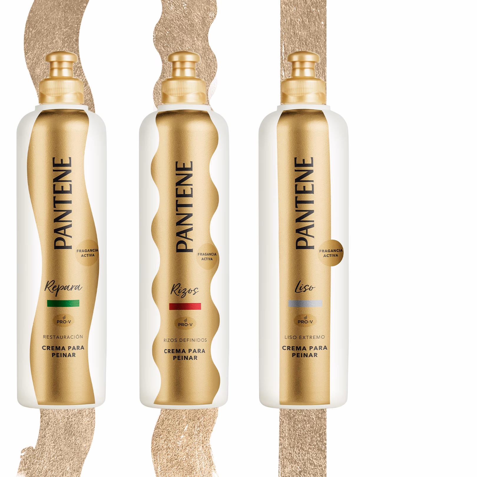 ¿Qué hace la crema de peinar para rizos?