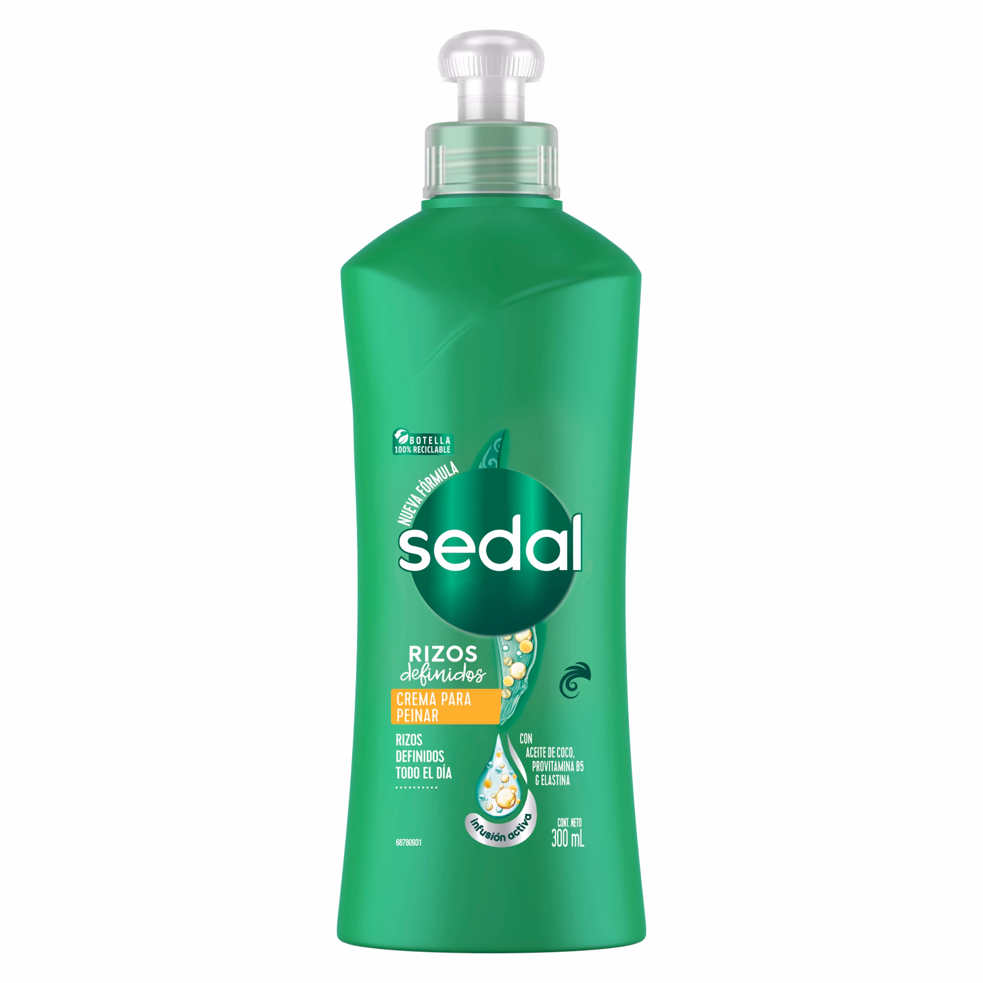 ¿Qué Sedal es bueno para el cabello?