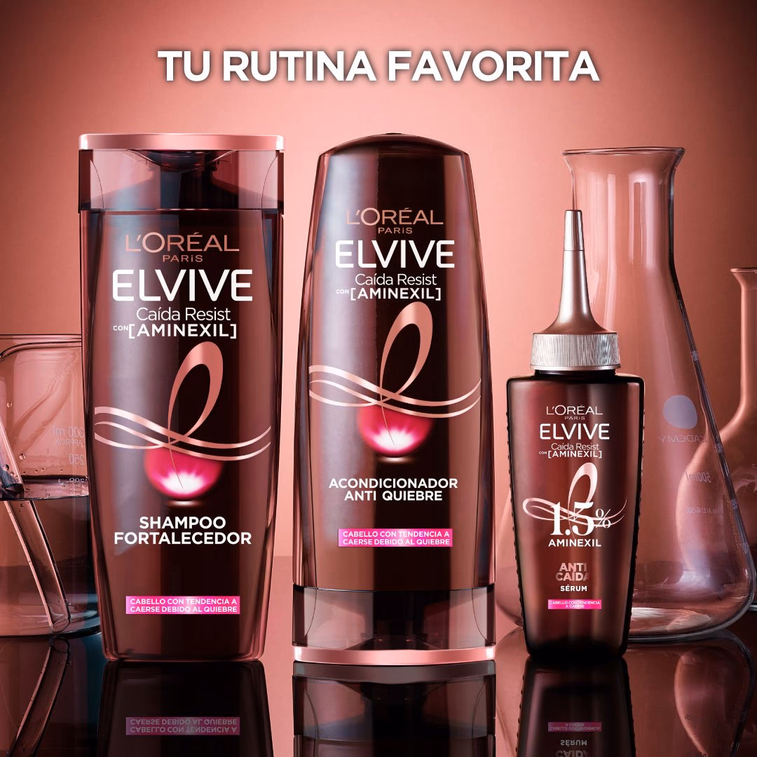 ¿Qué crema es buena para que no se caiga el pelo?