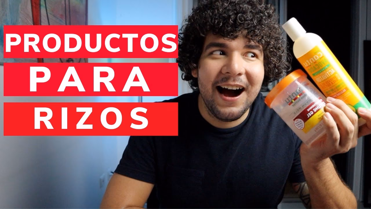 ¿La crema para rizos funciona en el cabello ondulado de los hombres?