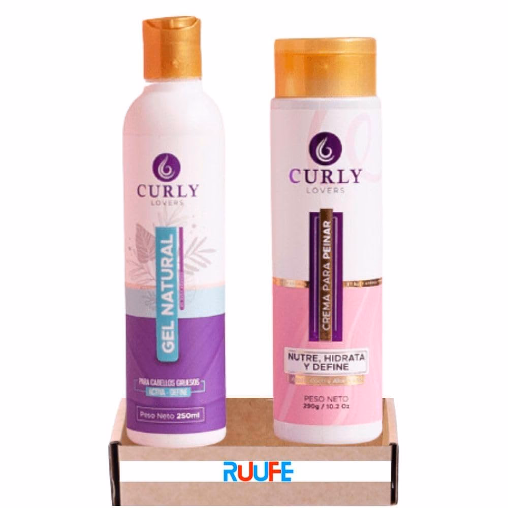 ¿La crema para peinar es buena para el cabello grueso?