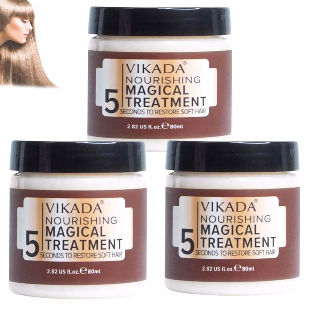 ¿Qué es la crema reparadora del cabello?