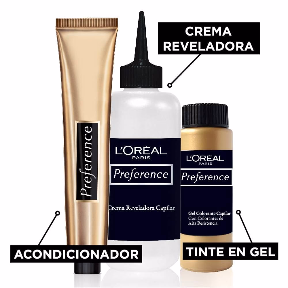 ¿Para qué se utiliza el revelador en crema?