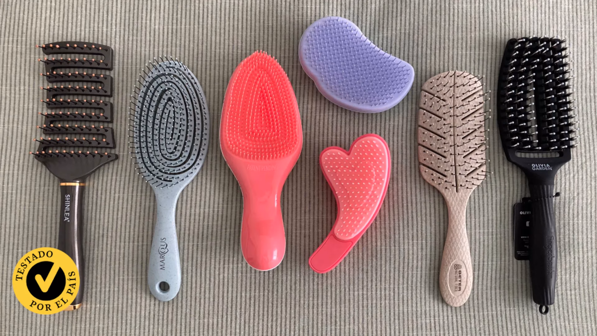 ¿Qué cepillo es más recomendable?