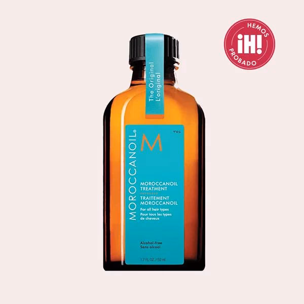 ¿Cuál es el aceite más bueno para el cabello?