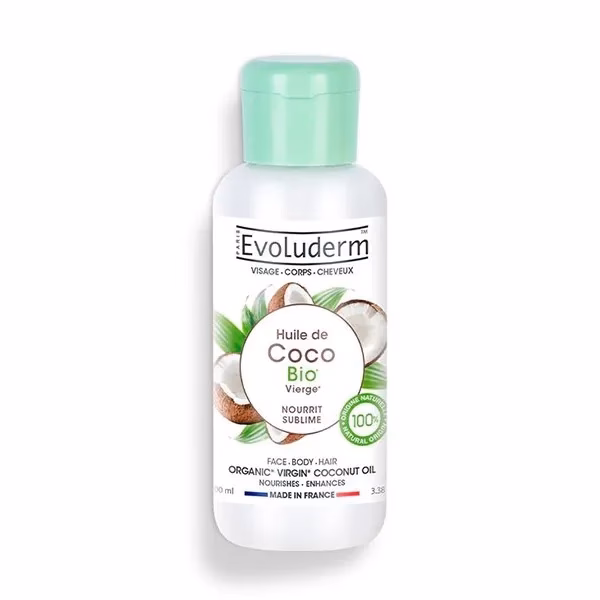 ¿Qué marca de aceite de coco es 100% puro?