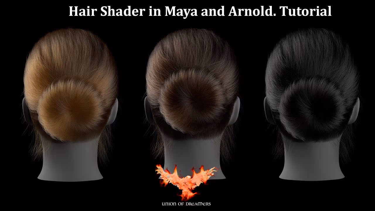 ¿Maya es buena para tu cabello?