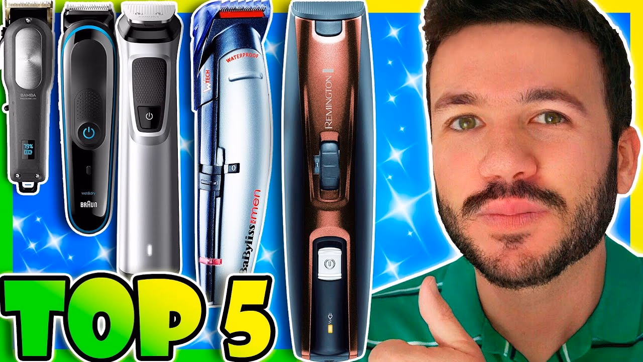 ¿Qué marca es la mejor para cortar el pelo?