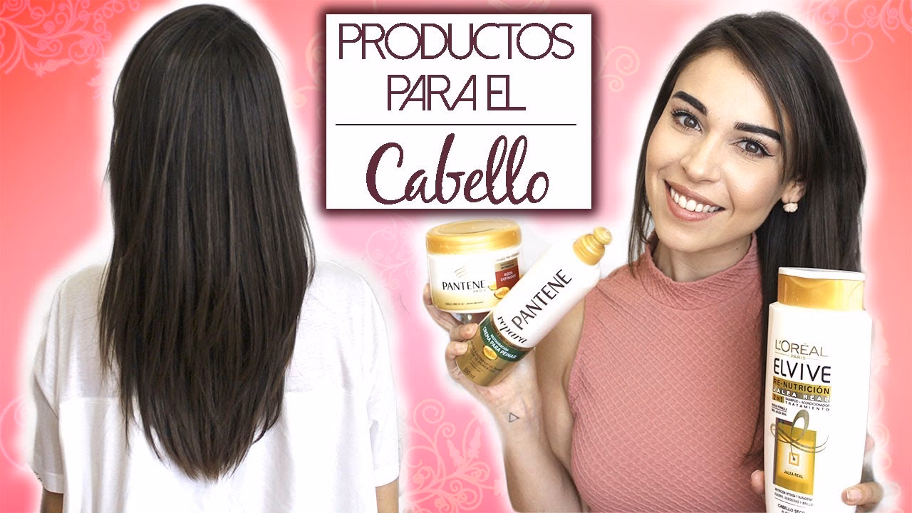 ¿Pantene o L’Oréal es mejor para tu cabello?