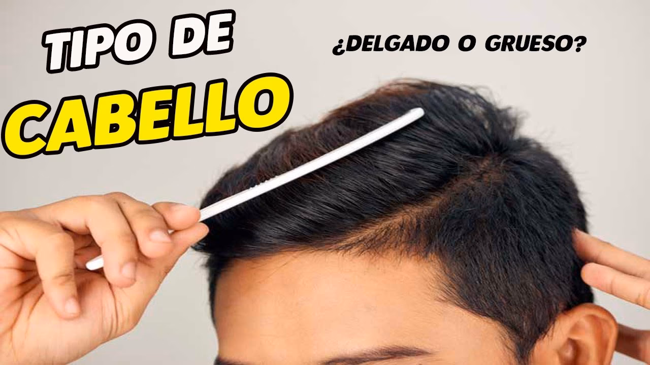 ¿Qué es más atractivo, el cabello fino o grueso?
