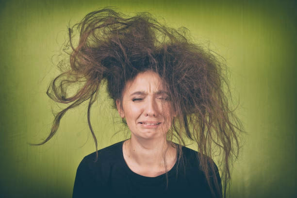 ¿Cómo saber si tu pelo está enfermo?