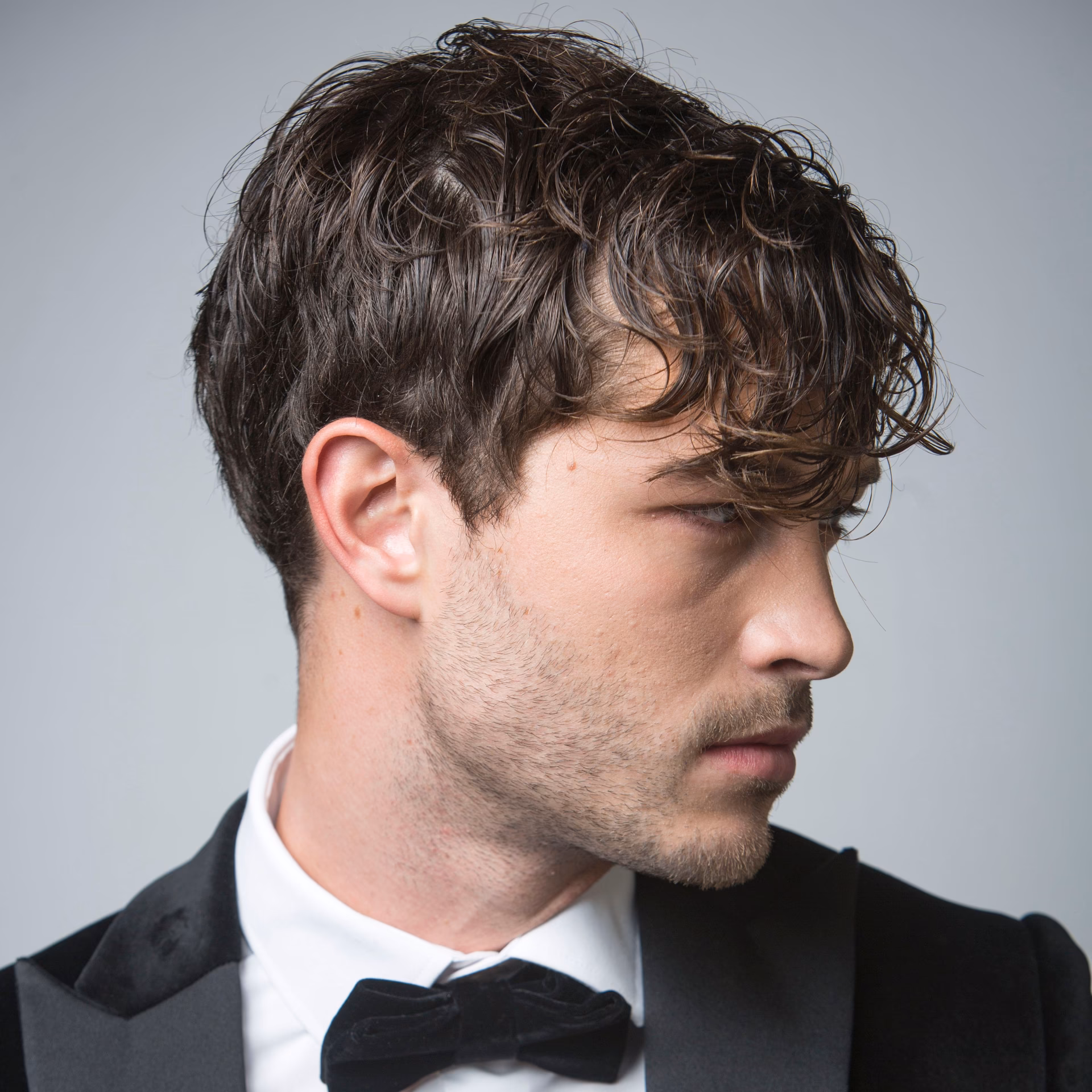 ¿Cuándo crece más el pelo si lo cortas?