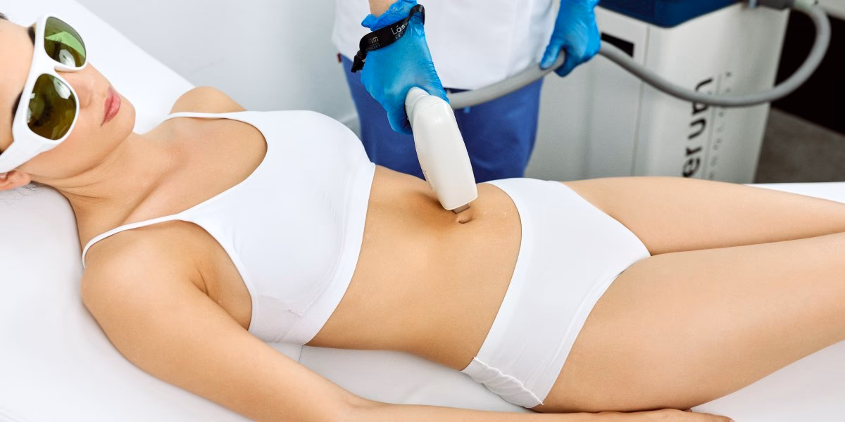 ¿Cuántas sesiones se necesitan para eliminar el vello púbico?