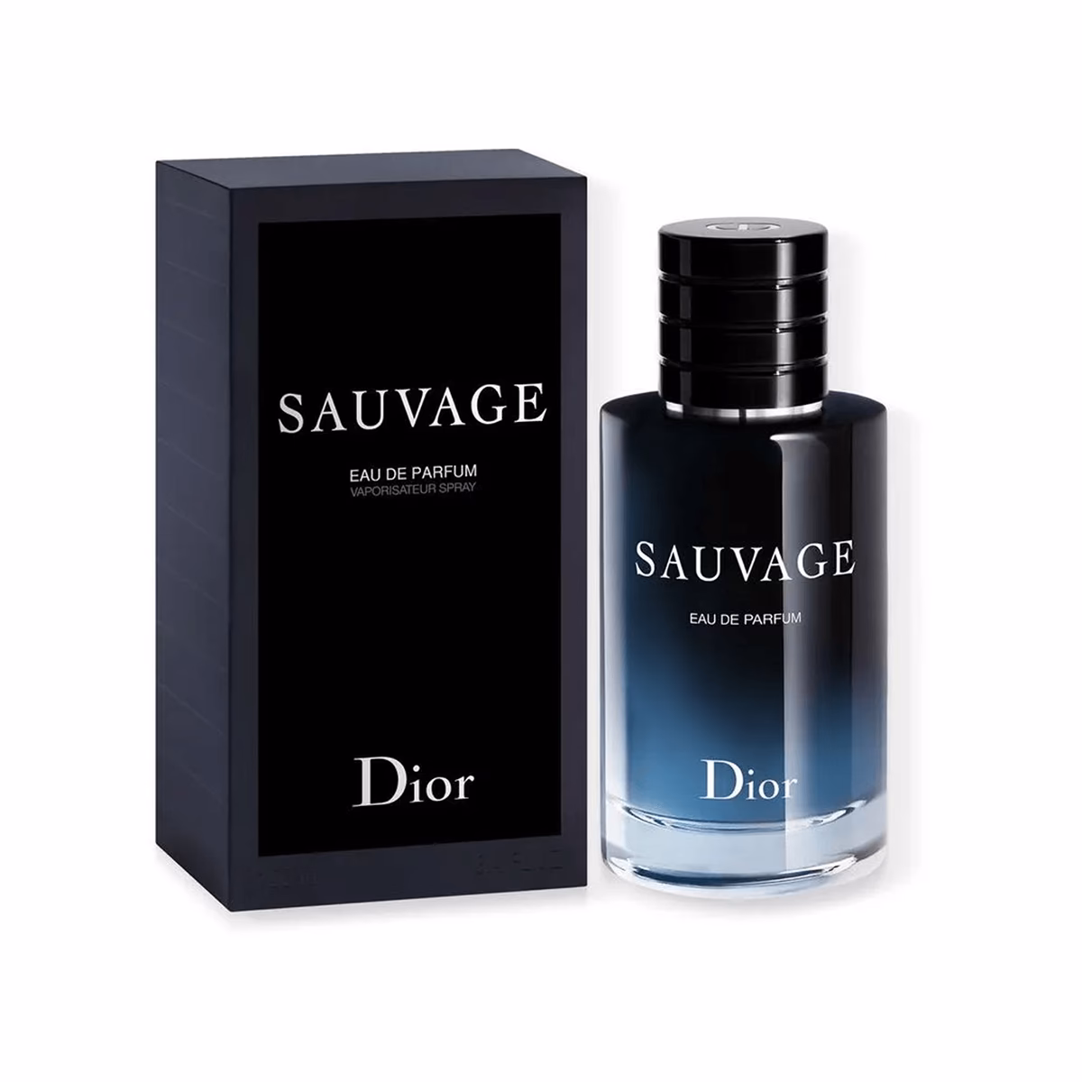 ¿Cuánto cuesta el perfume Sauvage original?