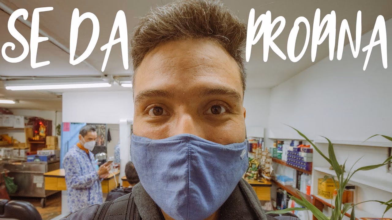 ¿Cuánto vale un corte de cabello en Estados Unidos?