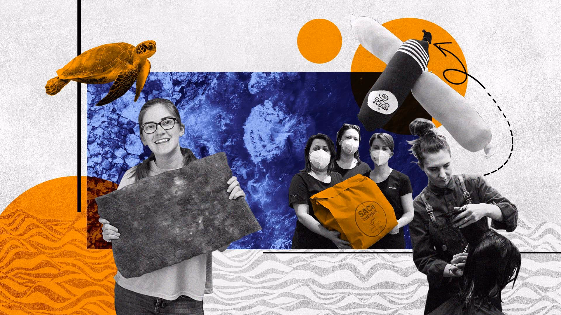 ¿Qué pasa si me pongo petróleo en el cabello?