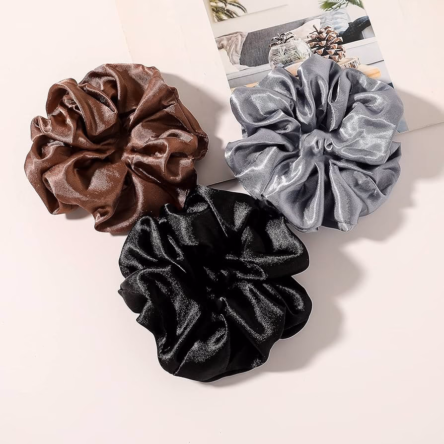 ¿Por qué son tan caros los scrunchies?