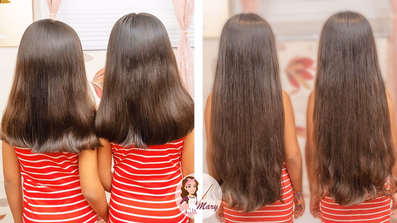 ¿Cuánto tarda en crecer el pelo en adolescentes?