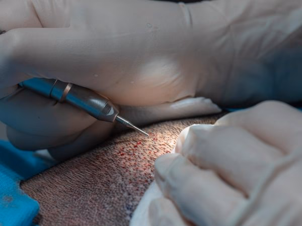 ¿Cuántas veces hay que hacerse un injerto de pelo?