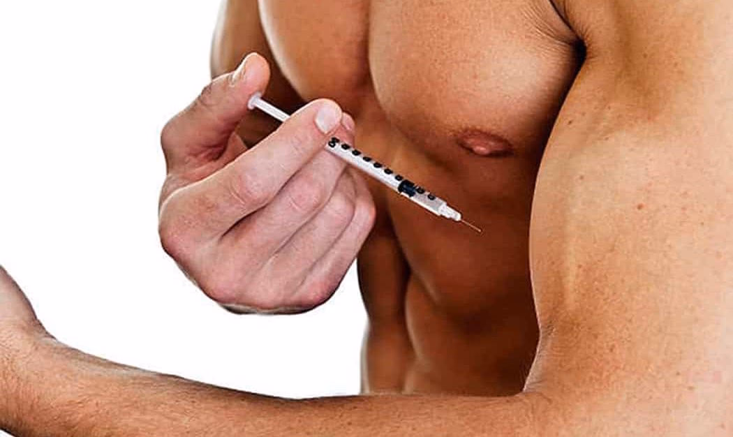 ¿Cuánto tiempo dura el efecto de los esteroides?