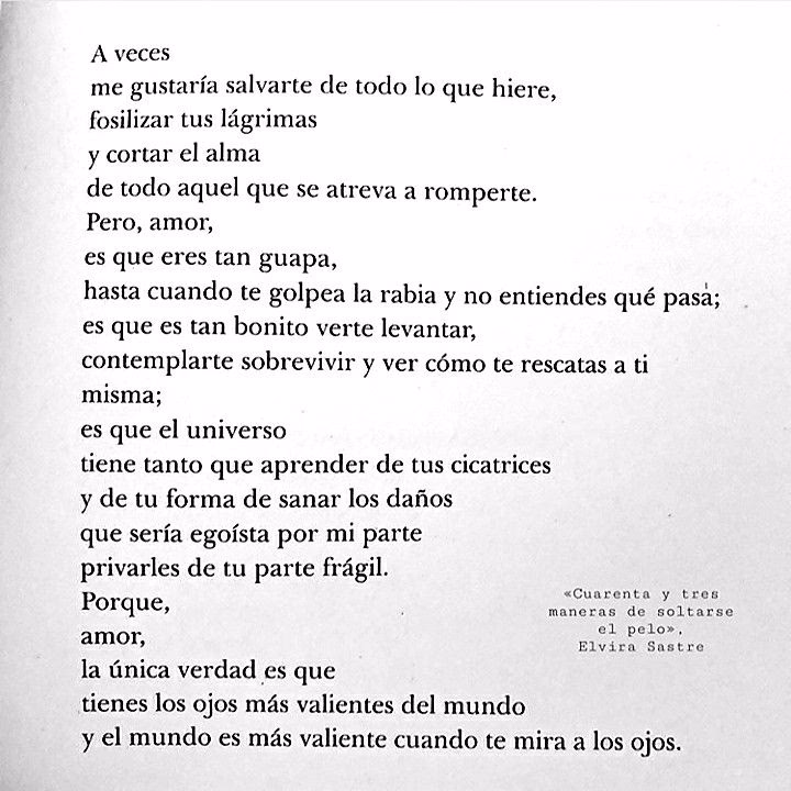 ¿Qué es la poesía de los años 40?