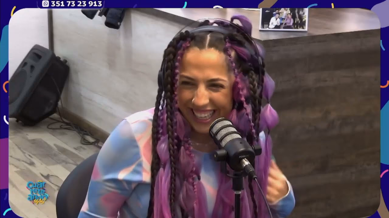 ¿Cuál es la canción de cuarteto más escuchada?