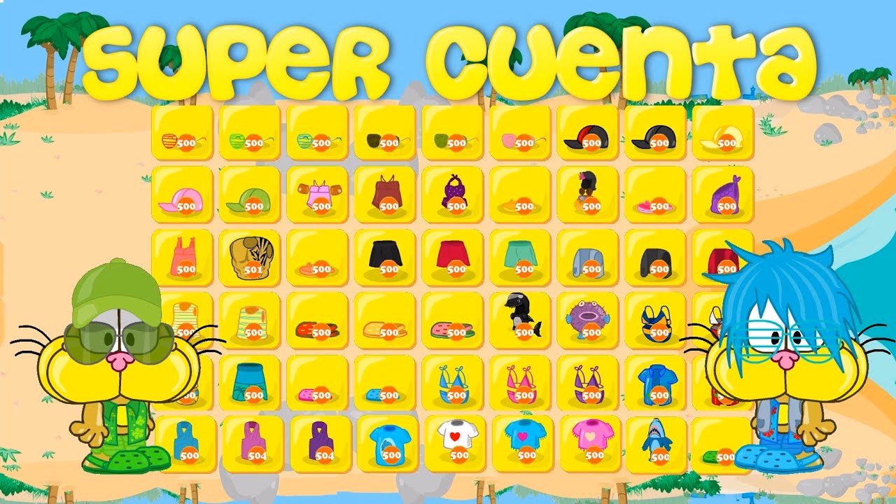 ¿Quién creó el mundo gaturro?