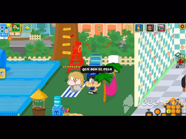 ¿Cuándo cerraron Mundo Gaturro?