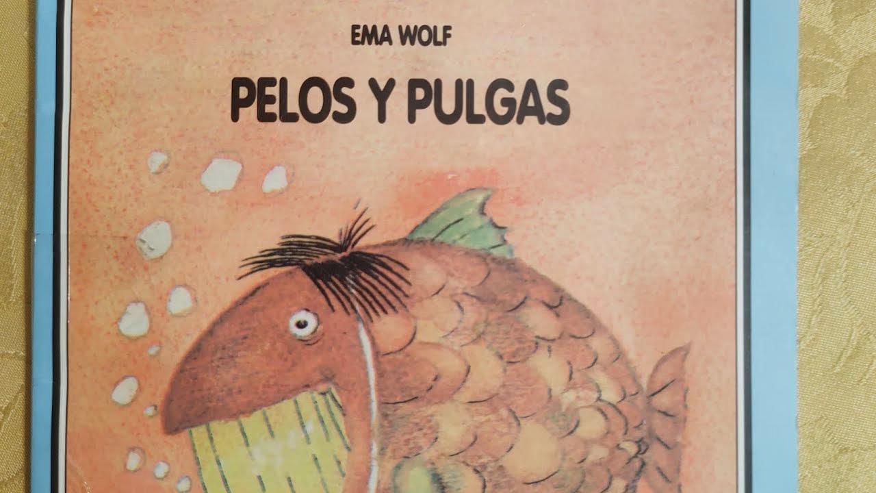 ¿Qué estudió Ema Wolf?