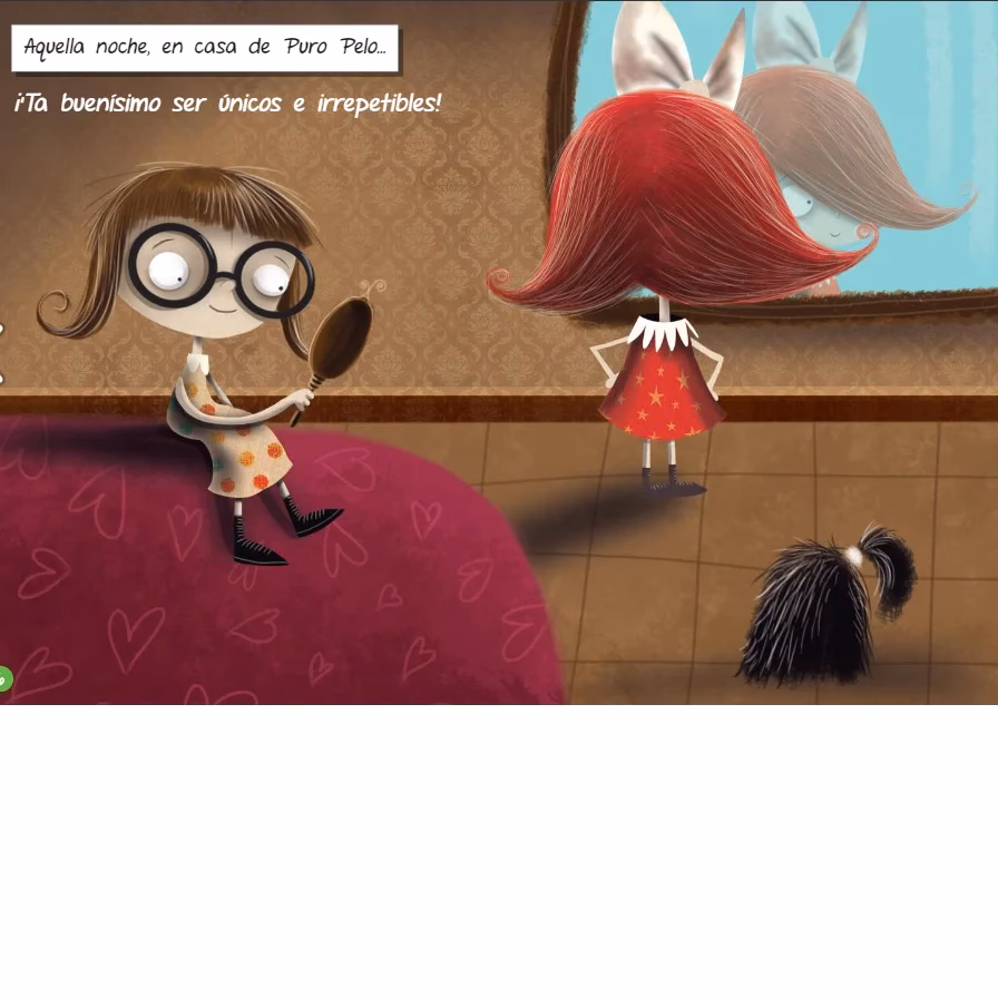 ¿Cuáles son los 10 cuentos infantiles más populares?