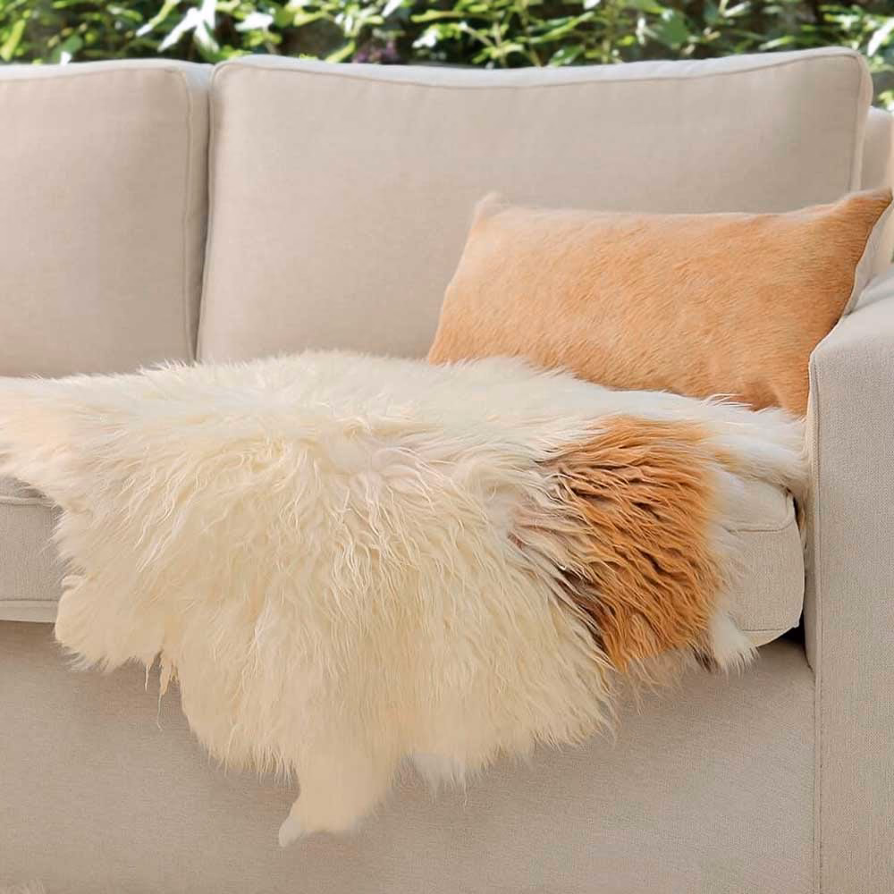 ¿Cuánto dura el cuero de piel de cabra?