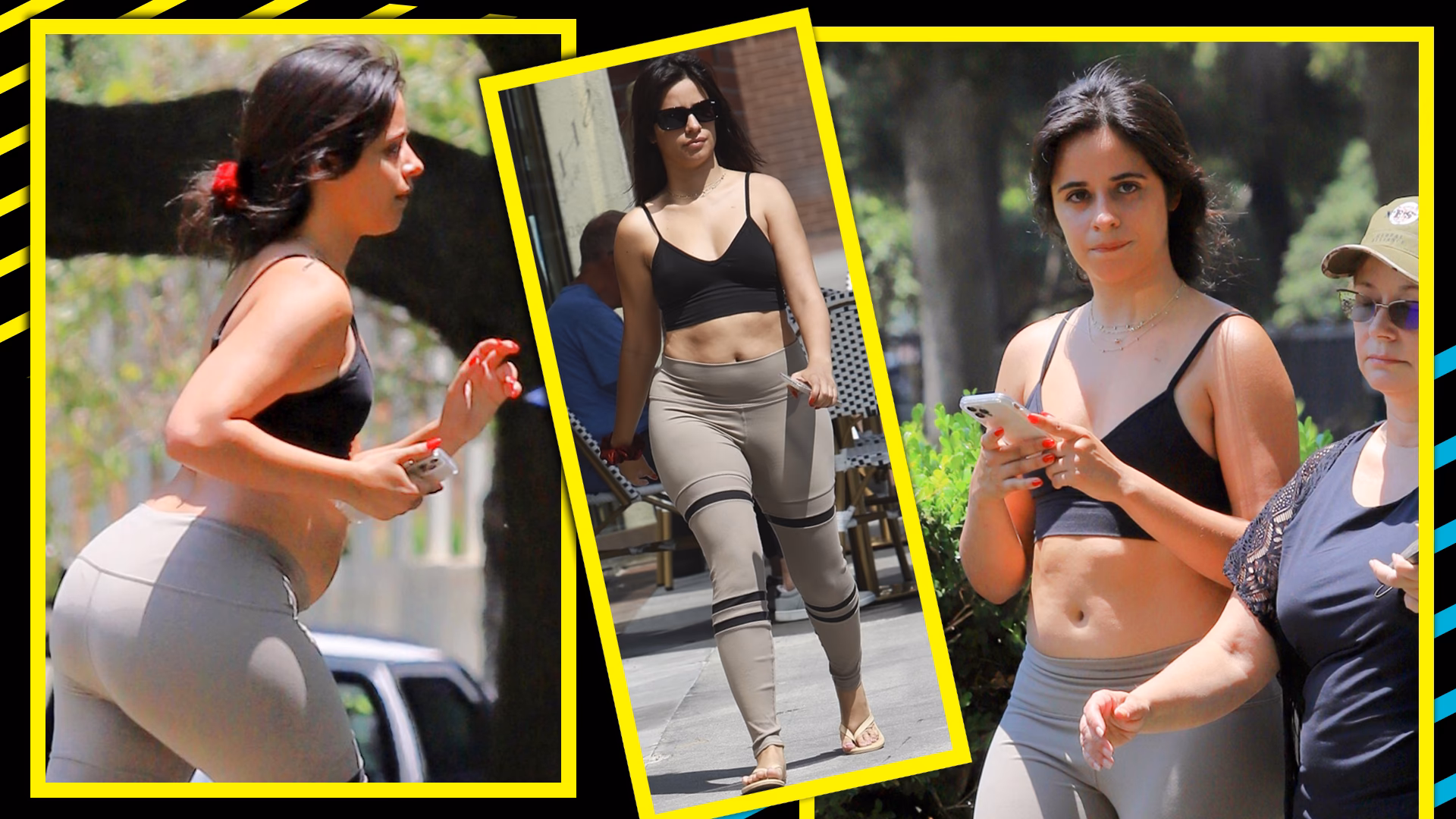 ¿Cómo saber si mi cuerpo es tipo pera?