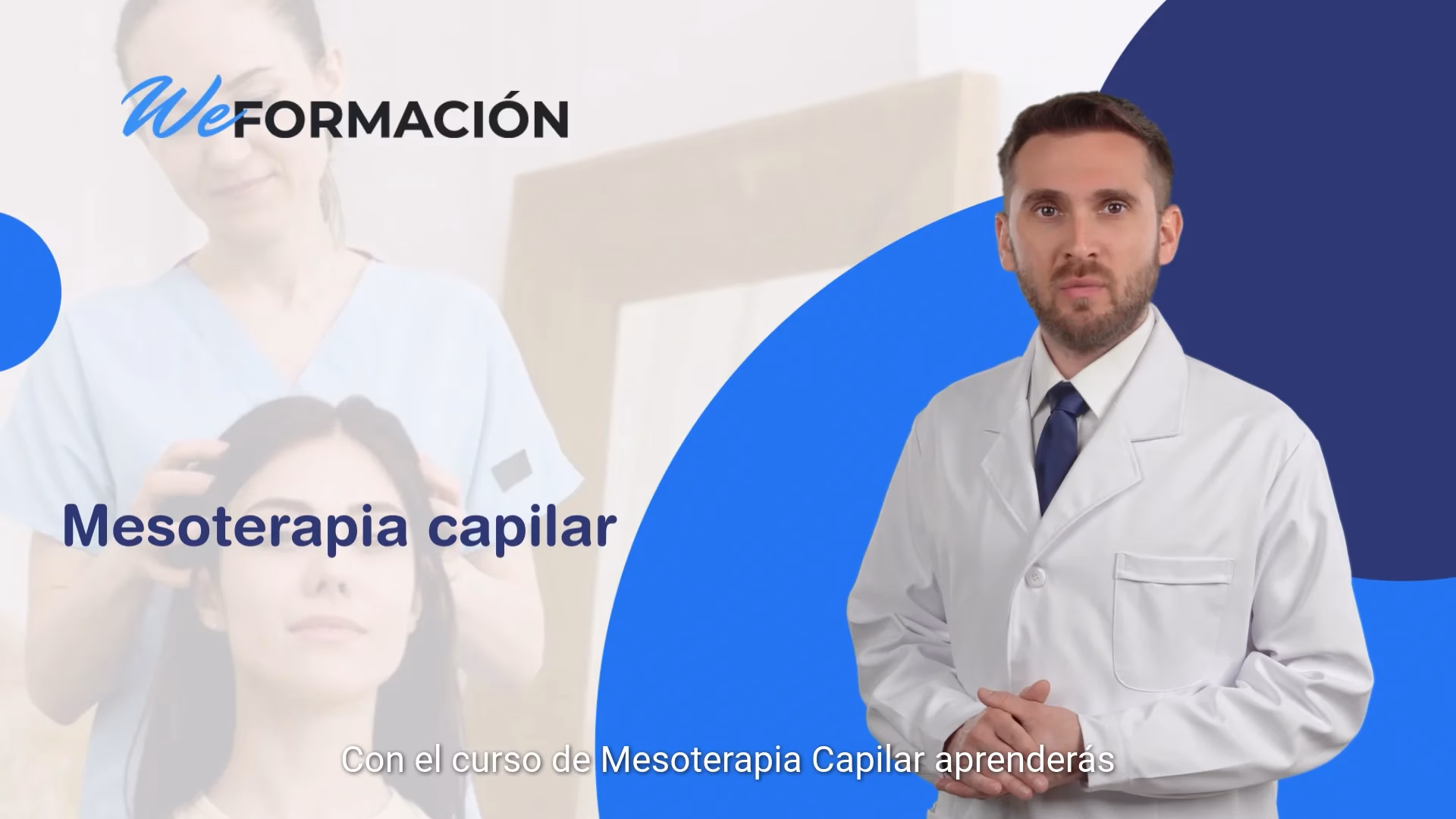 ¿Qué vitaminas se inyectan en la mesoterapia capilar?