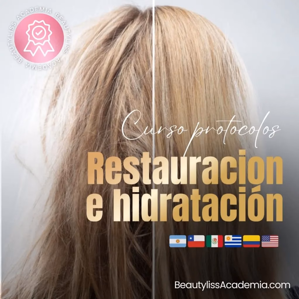 ¿Qué estudiar para el cuidado del cabello?