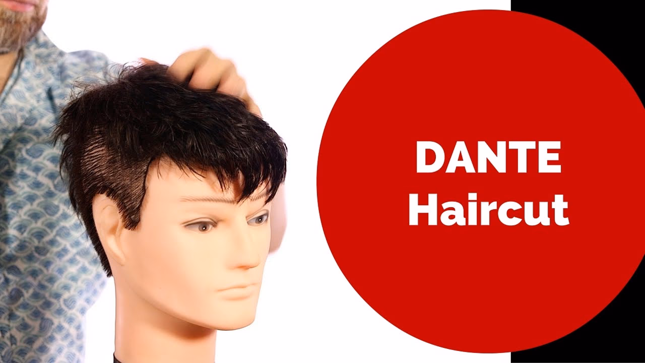 ¿Cuánto le mide a Dante?