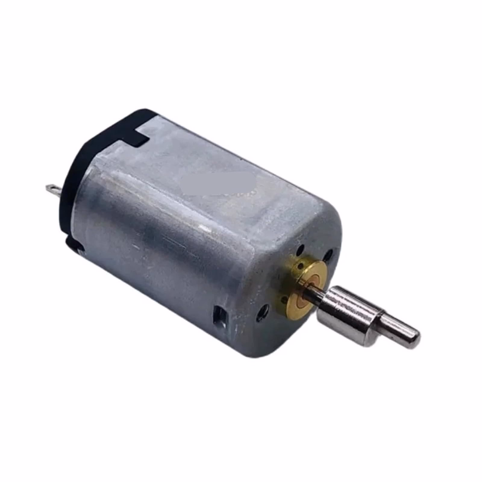 ¿Cuántas revoluciones debe tener una máquina de cortar pelo?