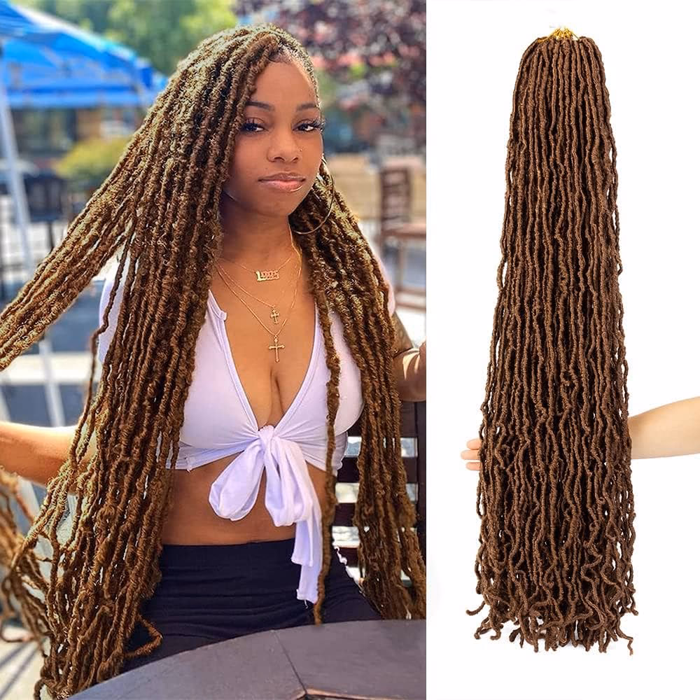 ¿Qué material es el pelo sintético?