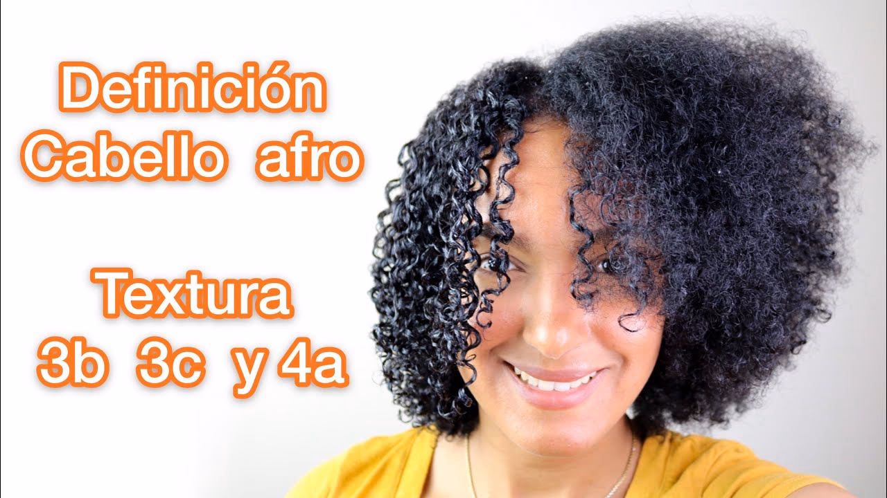 ¿Cuál es la definición científica del cabello?